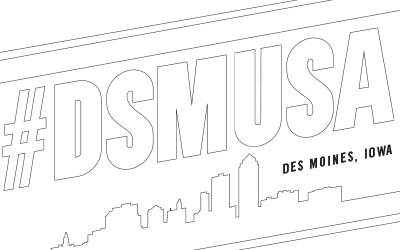 DSMUSA Coloring Page